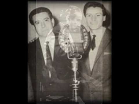 Los despojos - Sexteto Fulvio Salamanca canta Julio Rodolfo