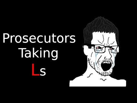 Kyle Rittenhouse Prosecutors Taking L's