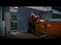 Alvin And The Chipmunks The Squeakquel 2009 Post Credits Scene Ian Gets Thrown In The Dumpster