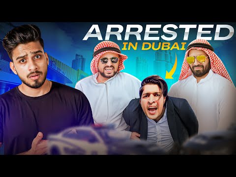 Thara Bhai Jogindar: Arrested For Scamming in Dubai ? 😲