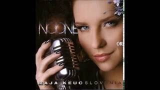 2011 Maja Keuc - No One