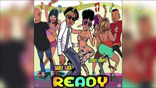 2019 TRINI SOCA Charly Black &amp; Patrice Roberts   Ready &quot;2018 Soca&quot;