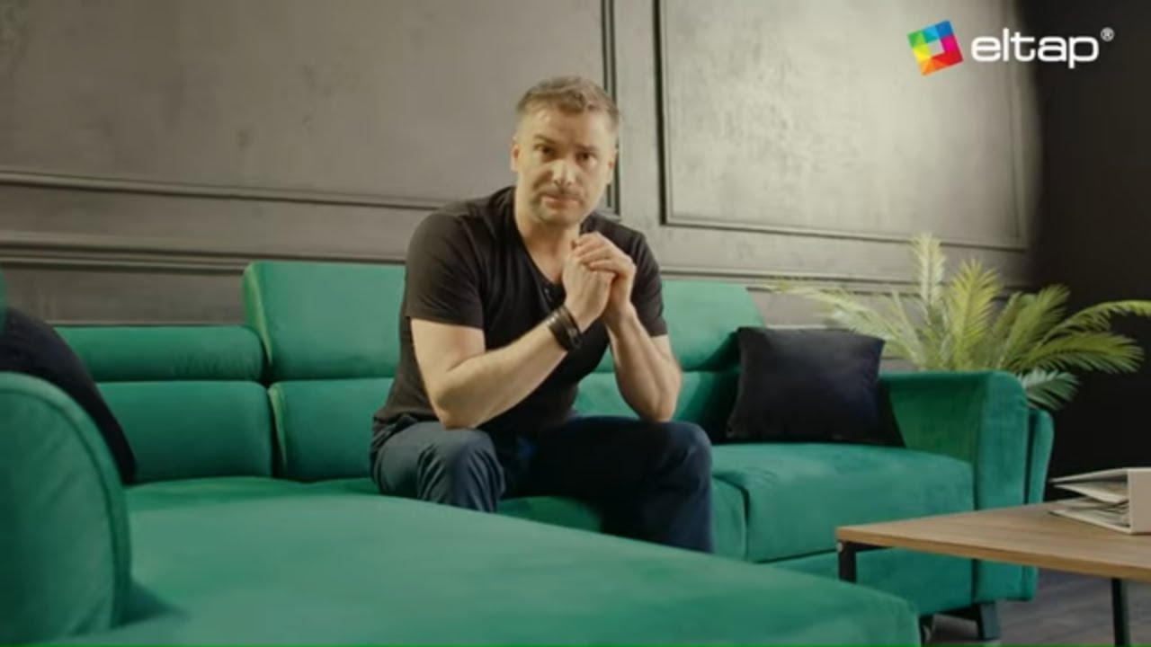 Jak dobrać NAROŻNIK do swojego wnętrza🤔 – doradza Marek Suchocki z kanału Aranżacja Wnętrz 🔸