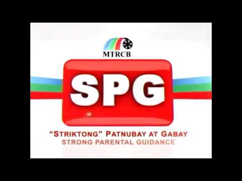 SPG x Bahog Bilat "ay rated bahog"