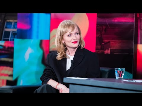 1. Anna Geislerová (3. 5. 2022, Malostranská beseda) - 7 pádů HD