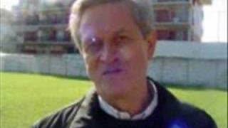Aldo Zangrillo Presidente Formia Calcio