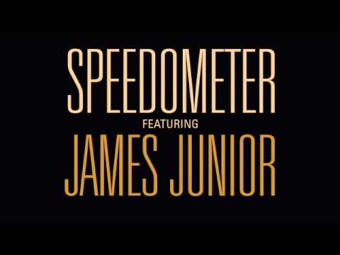 Speedometer - No Turning Back (The Reflex Revision Radio Edit) [feat. James Junior] [Audio]