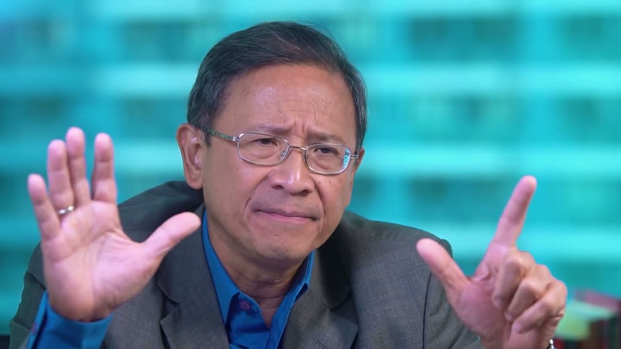 7 Deadly Sins of the Philippine Economy