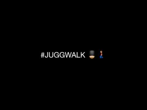 MkSan - Jugg Walk (OFFICIAL SONG)2014[EXCLUSIVE]