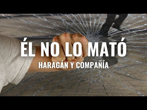 Video of El Haragán y Cía en Nueva York