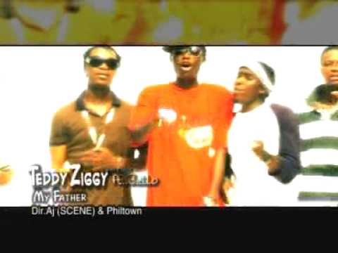 Teddy Ziggy ft. Bello - My Father