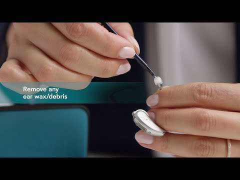 How to Troubleshoot Hearing Aid Problems | Miracle-Ear