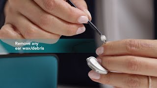 How to Troubleshoot Hearing Aid Problems | Miracle-Ear