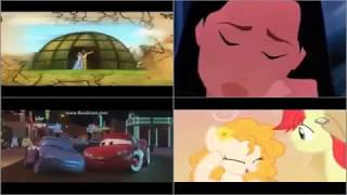 Liberty&#39;s Kids Intro - Through My Own Eyes (Side-by-Side)