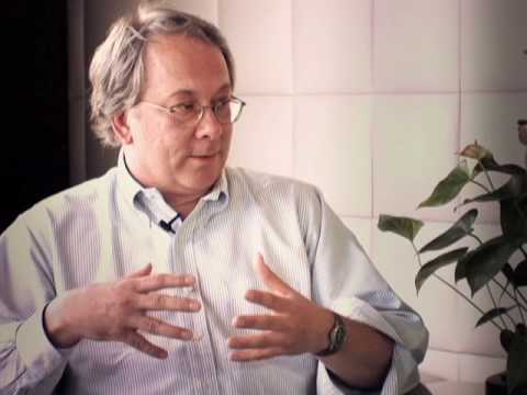 Katie Puckrik Smells Avery Gilbert: Interview