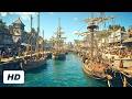 A Movie You Will Never Forget Thousands Have Already Watched It ️ A Dangerous Pirate Movie