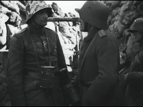 Stosstrupp 1917   1934 film GOOD QUALITY