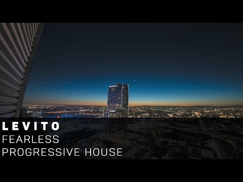 [Progressive House]Levito - Fearless