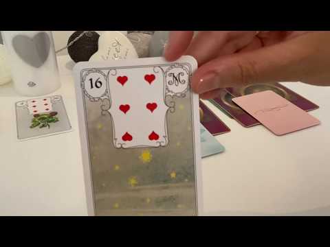 Orakel | Wochen Botschaft | Kartenlegung | Lenormand |  vom 13.07.2020 bis 19.07.2020