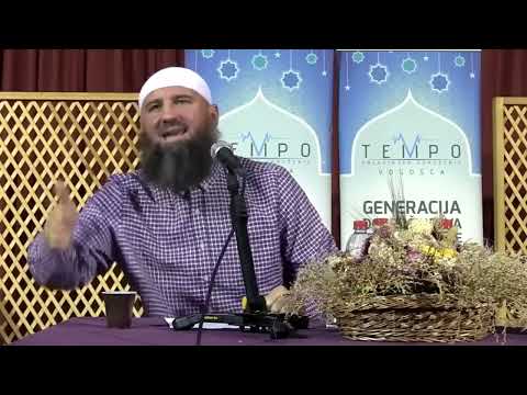 Blagodat slobodnog vremena - Elvedin Pezić