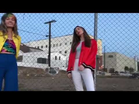 Make love to myself - Lauren Ruth Ward and Caroline Blaike