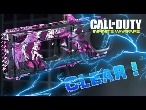 Call me Dr Loco - INFINITE WARFARE