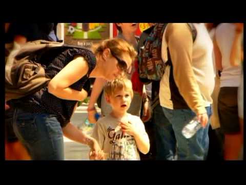 Thumbnail for Vagabonds video