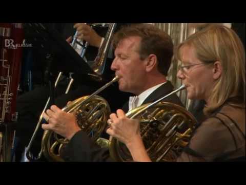 Русская ночь на Odeonsplatz. Садовая Симфония /Klassik am Odeonsplatz. Garden Symphony