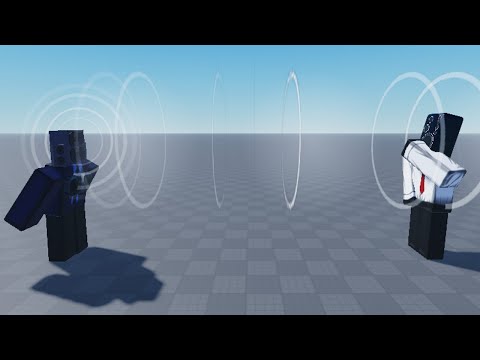 Large Boombox meets Large Speakerman (Super box siege defense)