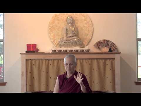 11-11-14 Advice for Dharma Practice: Owning Our Mistakes - BBCorner