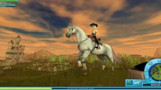 Star Stable Online: New horse