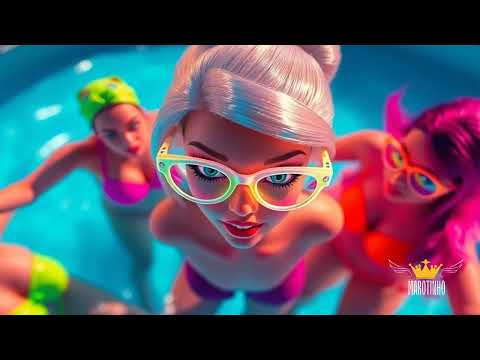 MC TYGUI - Social da Gringa (Prod. DJ Marotinho)