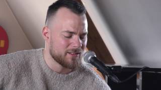 Ásgeir - Stardust (live)