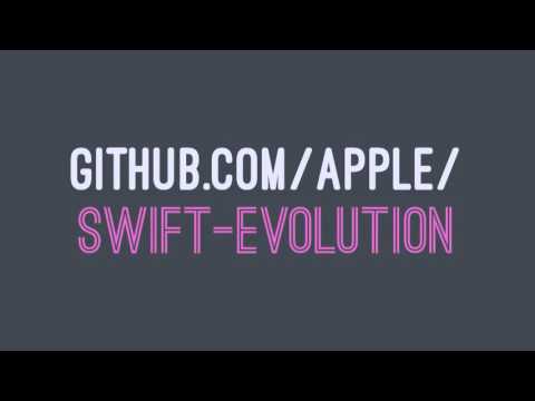 dotSwift 2016 - Ayaka Nonaka - Going Swift and Beyond