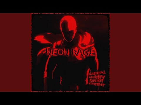 NEON RAGE