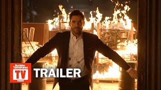 Download lagu Lucifer Season 6 Trailer Rotten Tomatoes TV... mp3