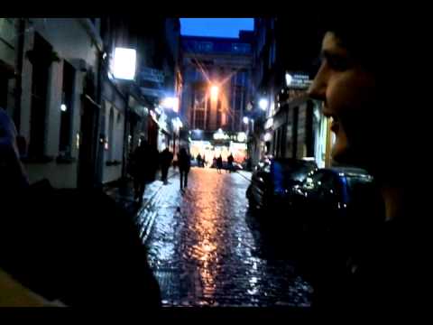 Cruger vs. Innuendo vs. Pamflit ft. Funzo