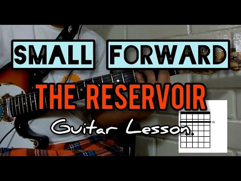 The Reservoir - Small Forward