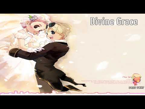 Divine Grace " Prontera Sanctuary " - RAGNAROK BGM