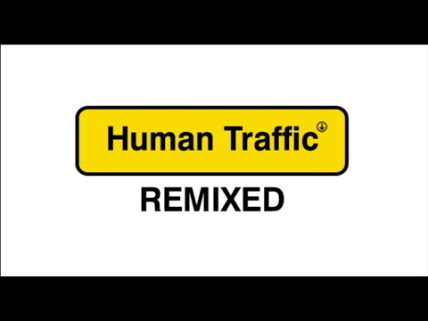 Human Traffic REMIXED 1999 (Full Movie)