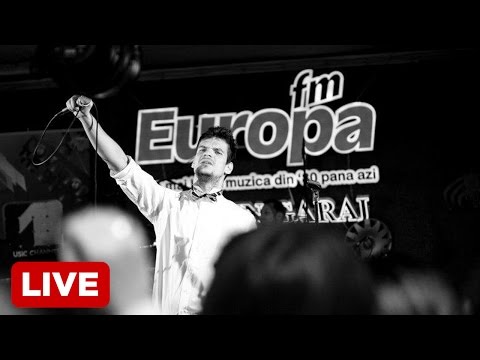 Vama - Cantec prost | Europa FM LIVE in Garaj 2011