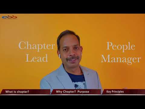 Ep 3 : S2: Decoding Agile Chapter