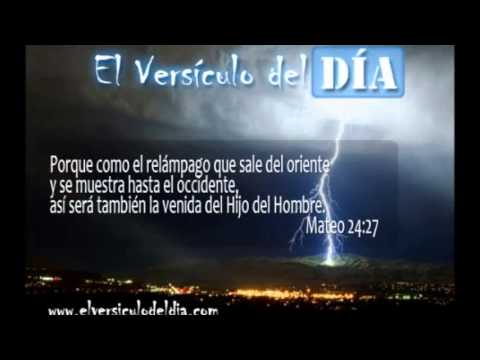El Señor Habita video