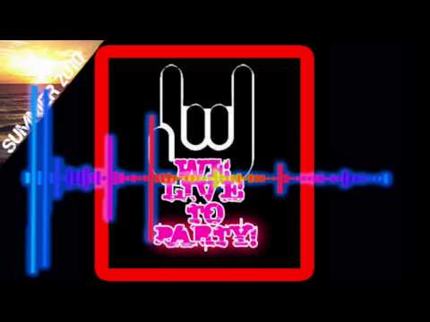 AXWELL TV ROCK AND MODJO - Lady In The Air (Arno Cost And Norman Doray Bootleg Mix)