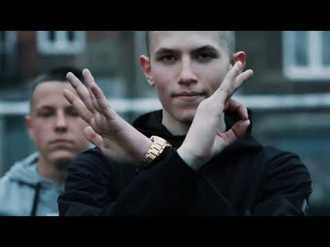 EKU EKU - NORMALNIE WYCHOWANI feat. Leny Vander prod. Wizier Beats 