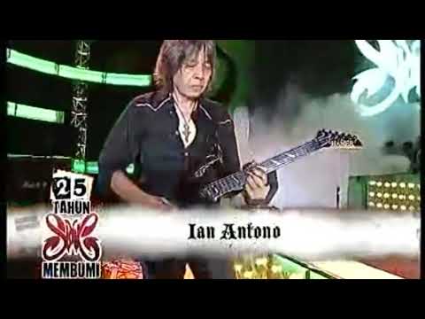 God Bless feat Slank-Rumah kita