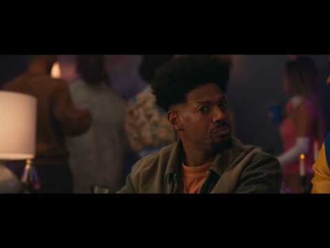 Trailer Backrooms | LEG