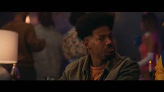 Trailer Backrooms | LEG