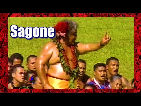 Video Aau Shorts : SAGONE - Pese fa'aleaganu'u