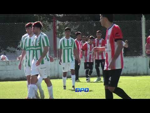 ZONA OESTE - BERNARDINO RIVADAVIA DE RÍO PRIMERO CAMPEÓN 🏆 ZONA OESTE 2026